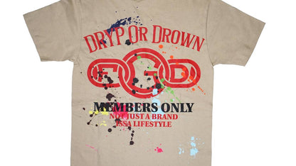 DRYP OR DROWN