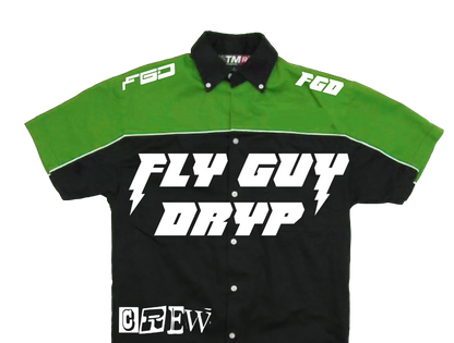 DRIFTY DRYP