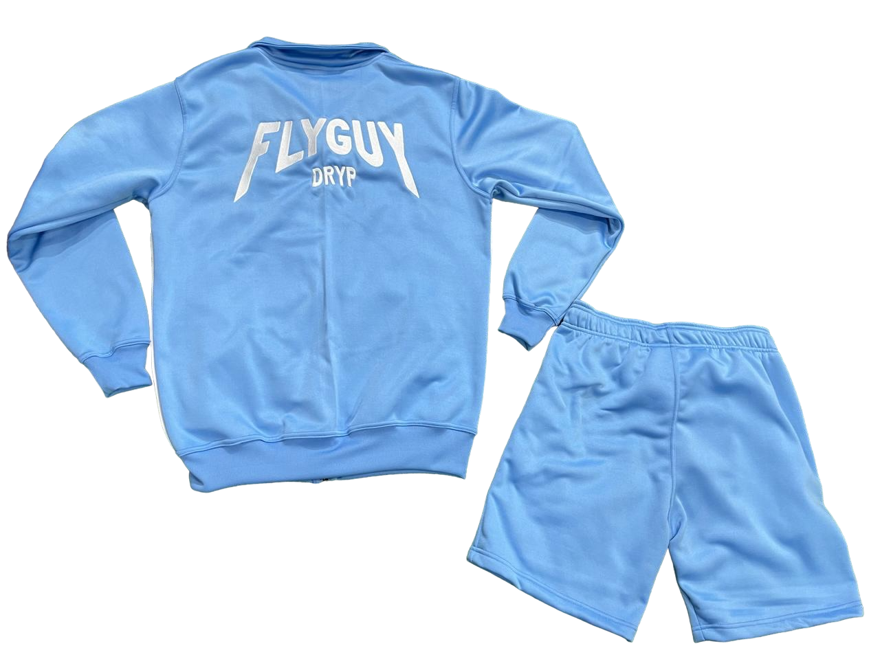 FLYGUY SUIT