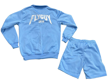 FLYGUY SUIT