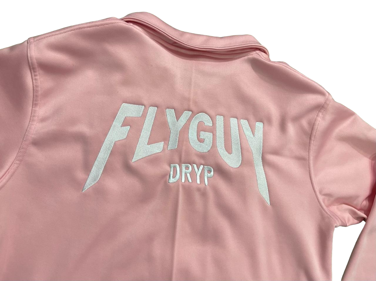 FLYGUY SUIT