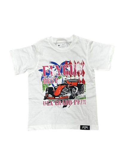 FLYKID GRAND-PRIX