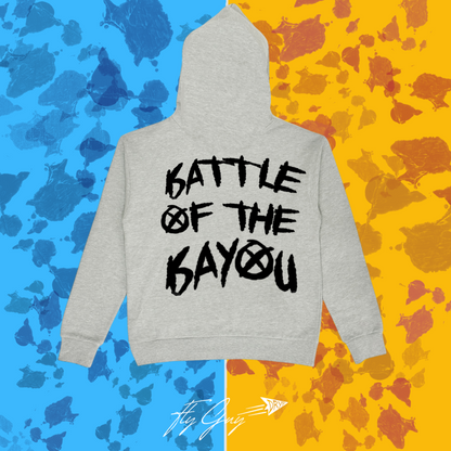 BAYOU CLASSIC HOODIE