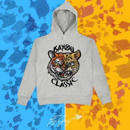 BAYOU CLASSIC HOODIE