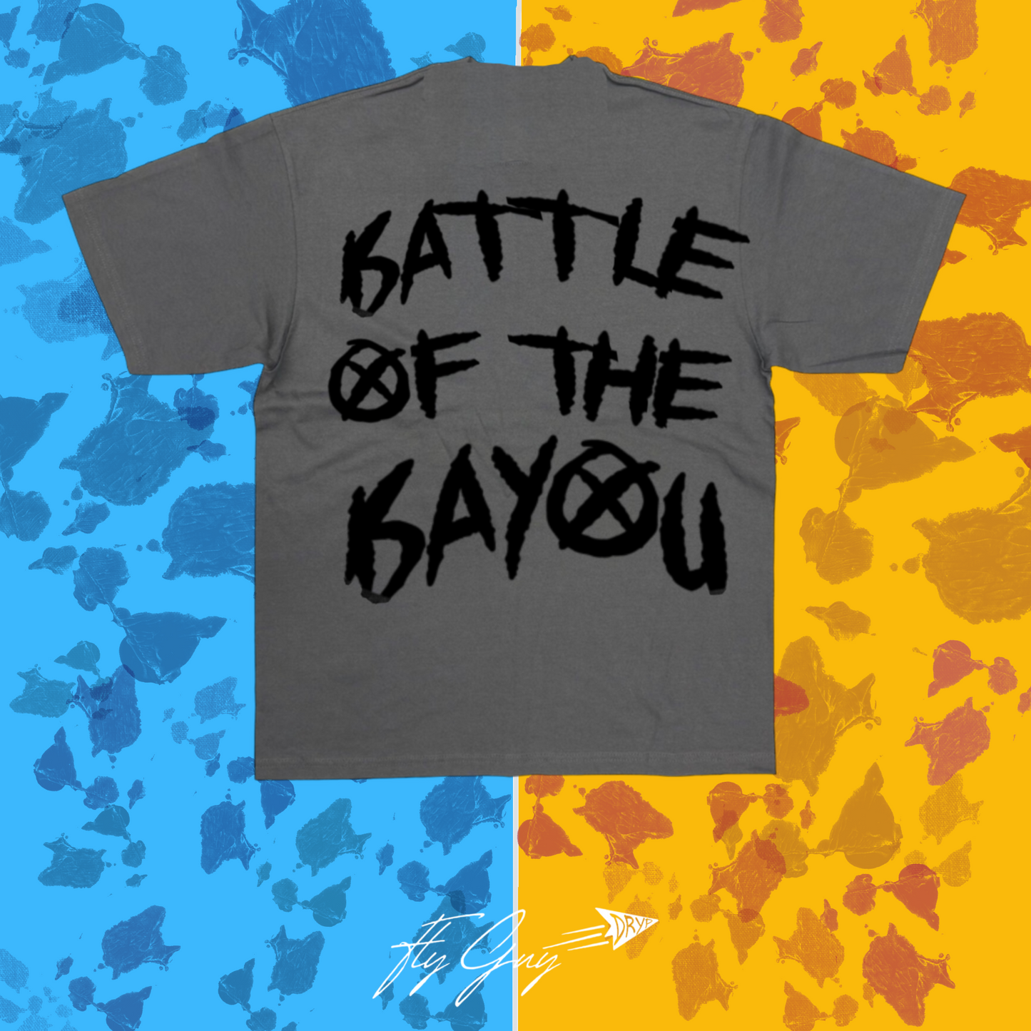 BAYOU CLASSIC TEE