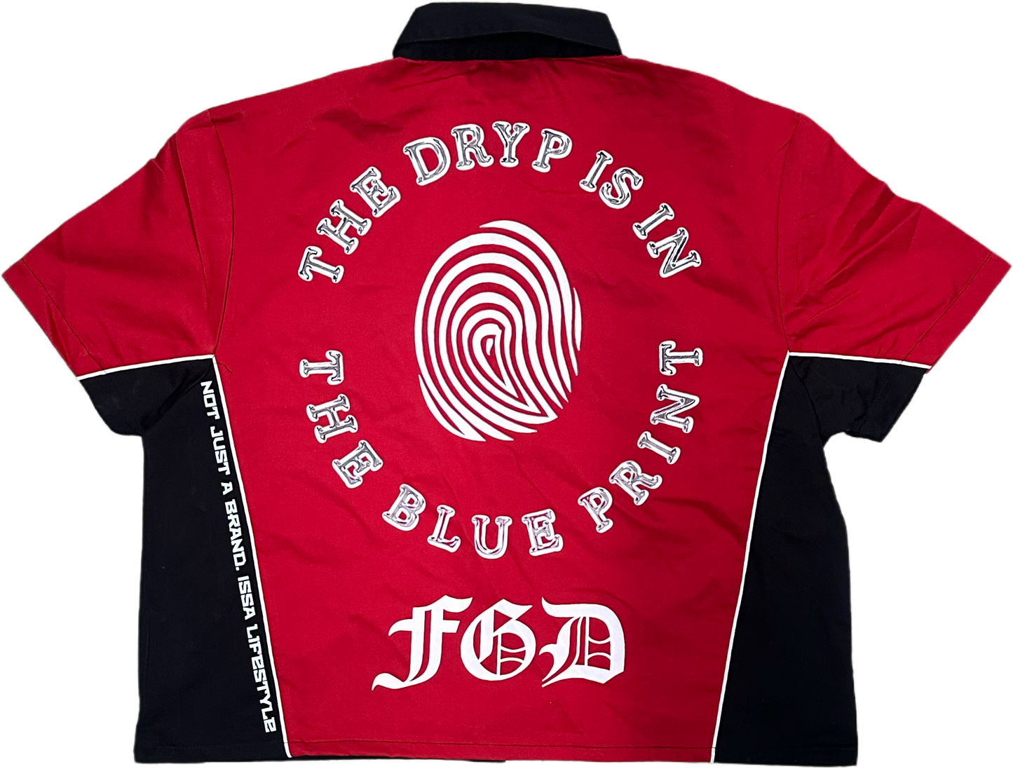 DRIFTY DRYP